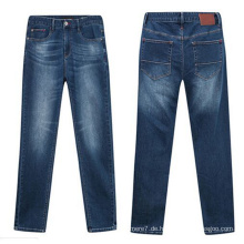 2016 Großhandel Herrenmode Design Baumwolle Denim Jean Hosen